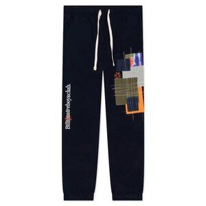 Billionaire Boys Club Evo Jogger -- Navy Blazer Size Large